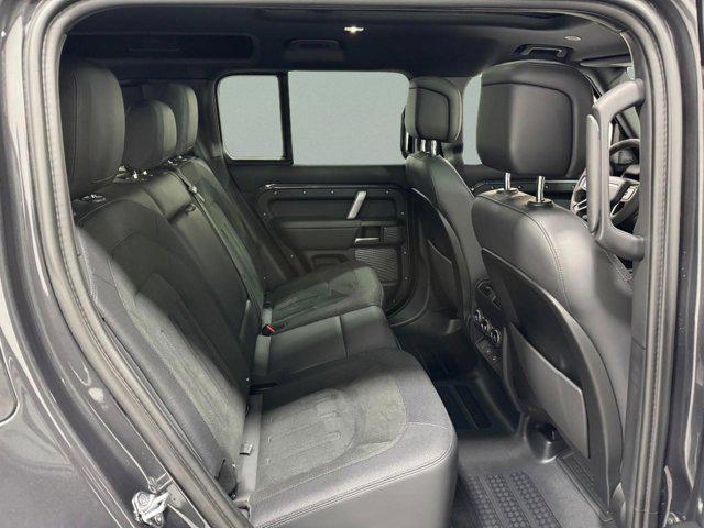used 2023 Land Rover Defender car, priced at $75,994