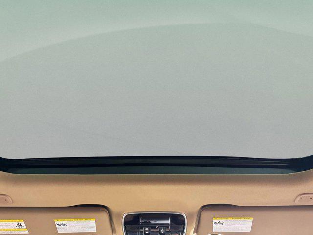 new 2026 Land Rover Range Rover car, priced at $129,405