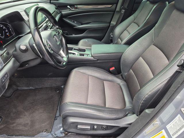 used 2020 Honda Accord car, priced at $22,195