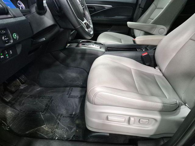 used 2023 Honda Passport car, priced at $36,008