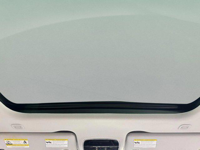 used 2024 Land Rover Range Rover Sport car, priced at $74,337