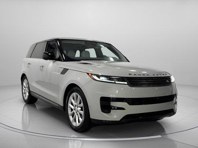 used 2024 Land Rover Range Rover Sport car, priced at $74,337