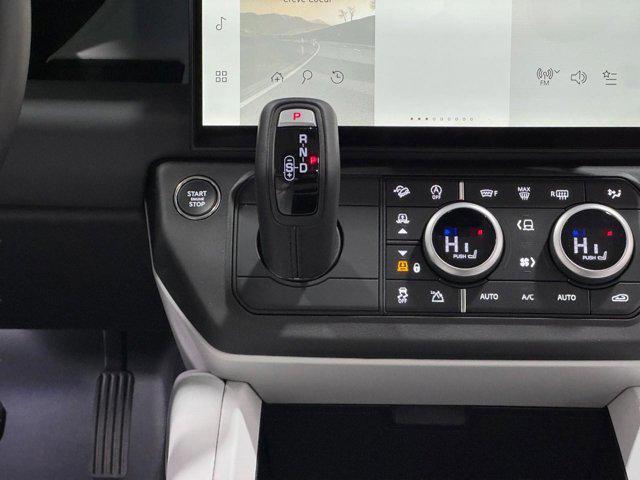 new 2026 Land Rover Defender car, priced at $86,416