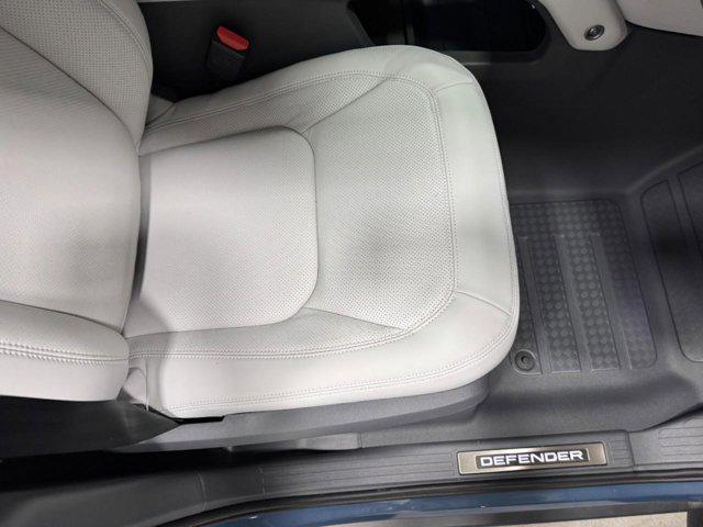 new 2026 Land Rover Defender car, priced at $86,416