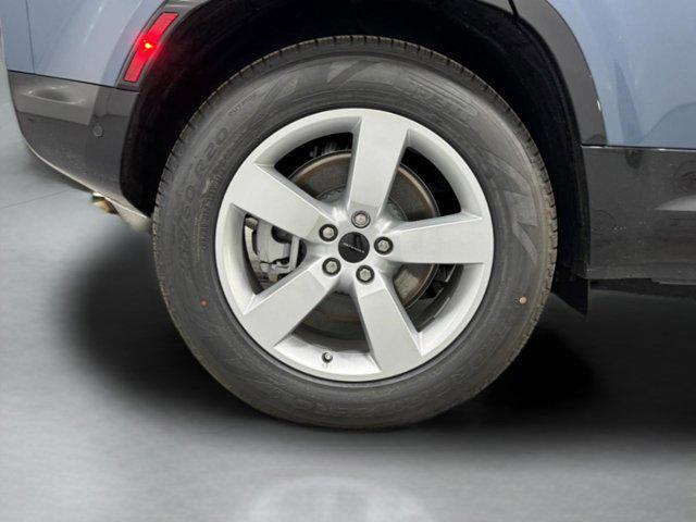 new 2026 Land Rover Defender car, priced at $86,416