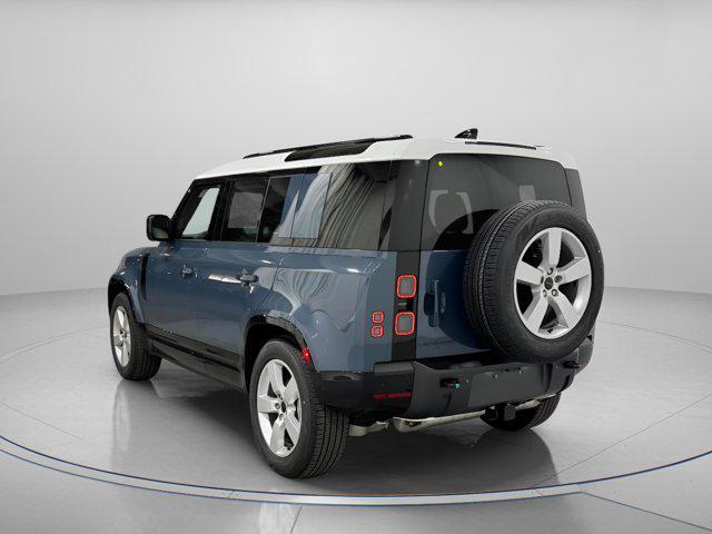 new 2026 Land Rover Defender car, priced at $86,416