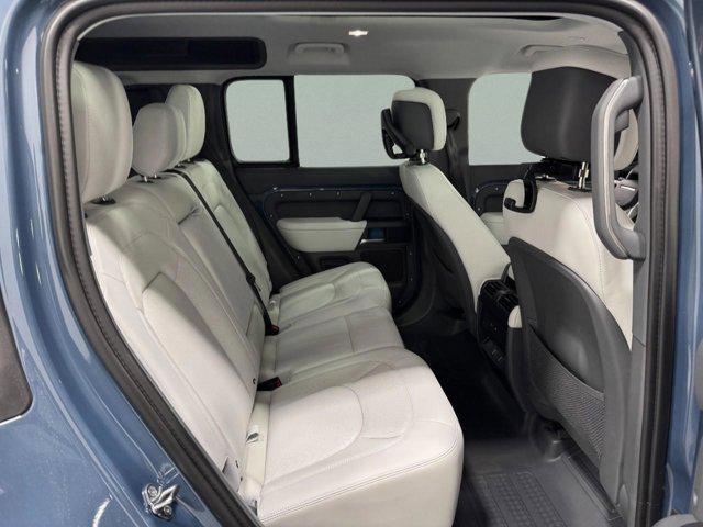 new 2026 Land Rover Defender car, priced at $86,416