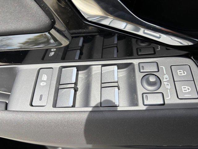 used 2026 Land Rover Range Rover Evoque car, priced at $56,275