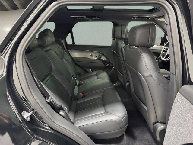 used 2023 Land Rover Range Rover Sport car, priced at $61,341