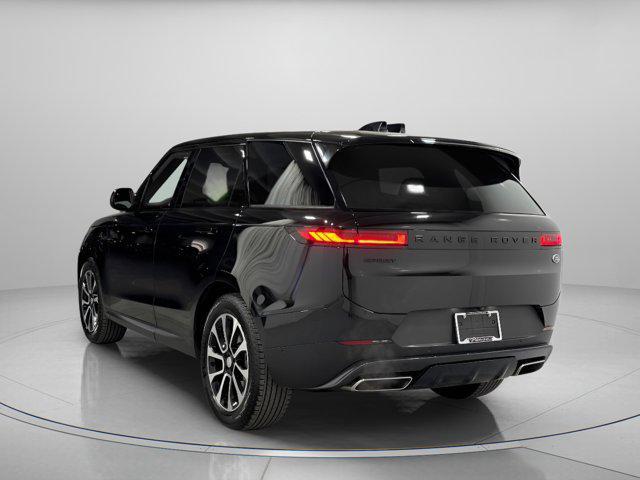 used 2023 Land Rover Range Rover Sport car, priced at $61,341