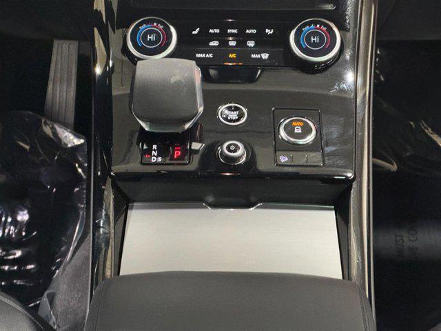 used 2023 Land Rover Range Rover Sport car, priced at $61,341