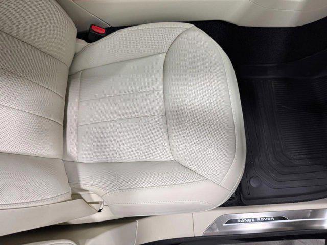 new 2026 Land Rover Range Rover car, priced at $128,985