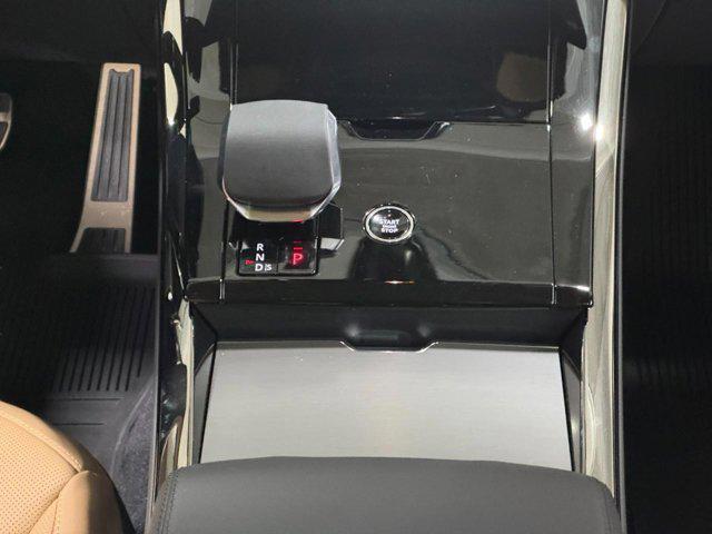 new 2026 Land Rover Range Rover Sport car