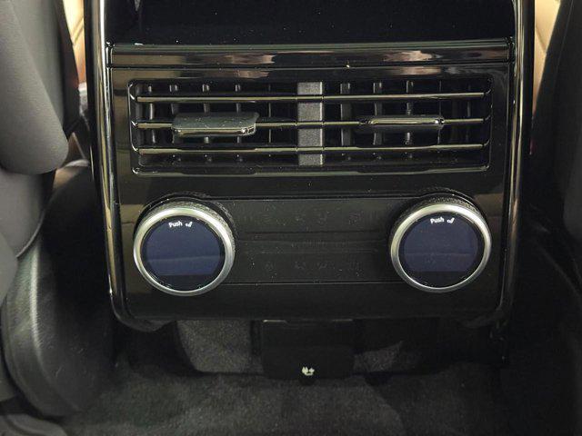 new 2026 Land Rover Range Rover Sport car