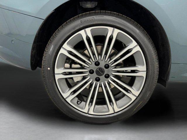 new 2026 Land Rover Range Rover Sport car