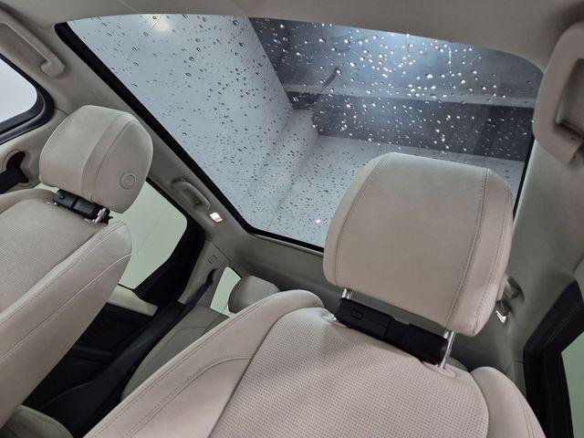 used 2021 Land Rover Discovery Sport car, priced at $22,995