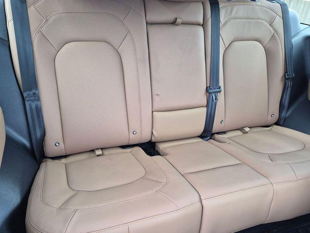 used 2025 Land Rover Defender car, priced at $66,850