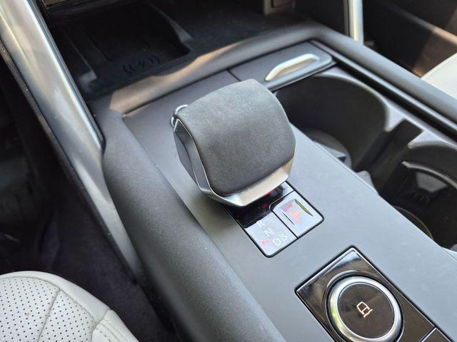 used 2025 Land Rover Discovery car, priced at $49,885