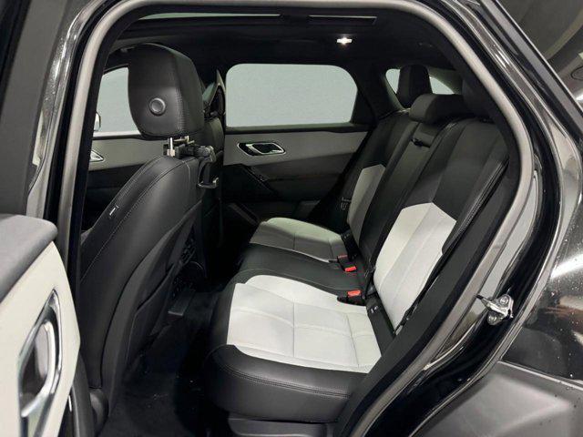 used 2026 Land Rover Range Rover Velar car, priced at $69,622
