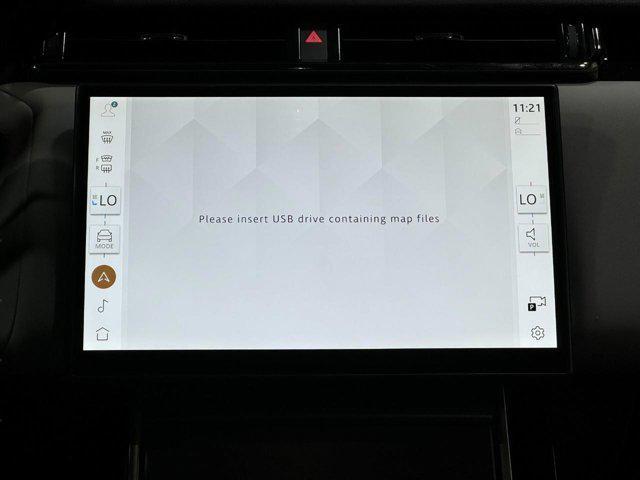 used 2026 Land Rover Range Rover Velar car, priced at $69,622