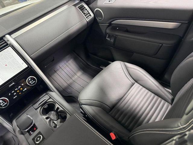 new 2026 Land Rover Discovery car, priced at $73,630