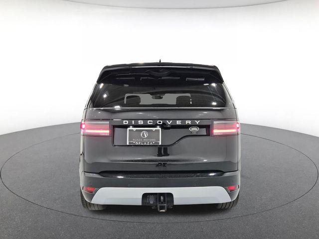 used 2023 Land Rover Discovery car, priced at $47,890
