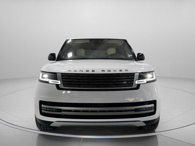used 2023 Land Rover Range Rover car, priced at $88,880