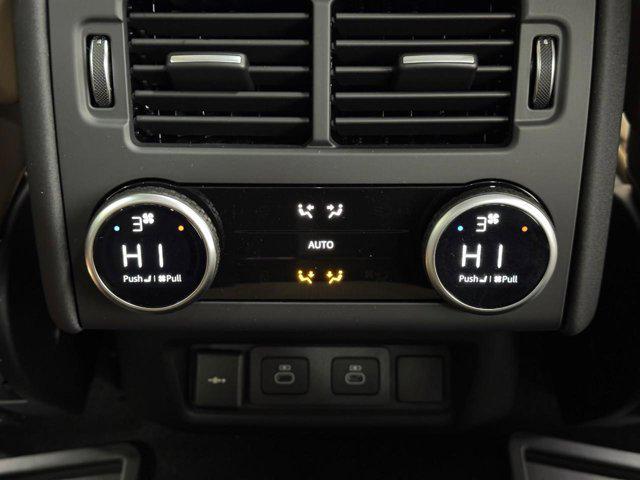 new 2026 Land Rover Discovery car, priced at $74,381