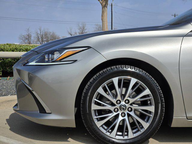 used 2019 Lexus ES 350 car, priced at $22,900