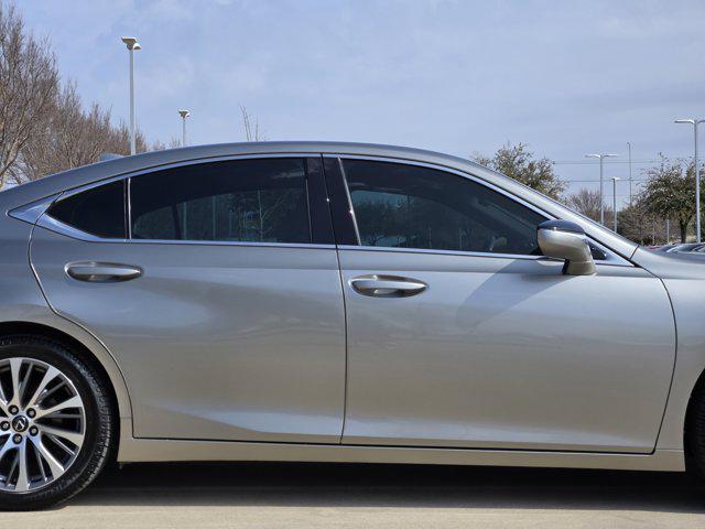 used 2019 Lexus ES 350 car, priced at $22,900