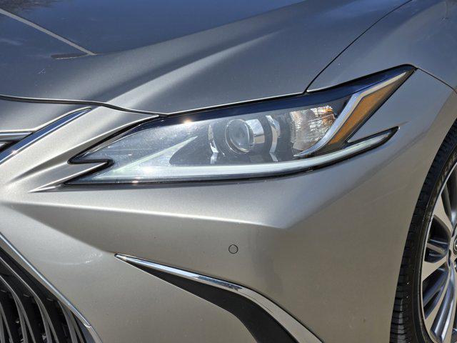 used 2019 Lexus ES 350 car, priced at $22,900