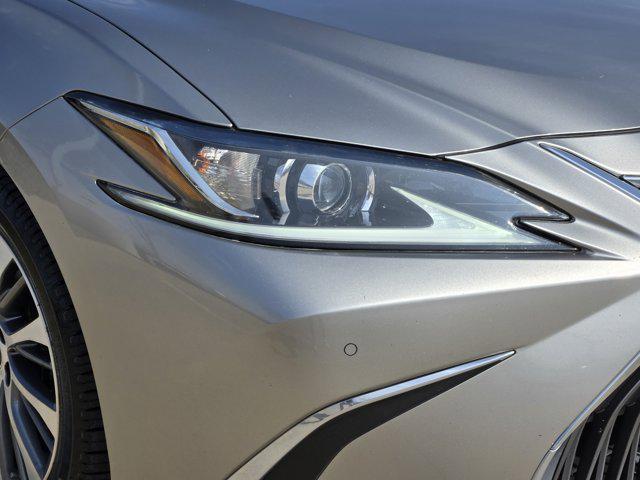 used 2019 Lexus ES 350 car, priced at $22,900