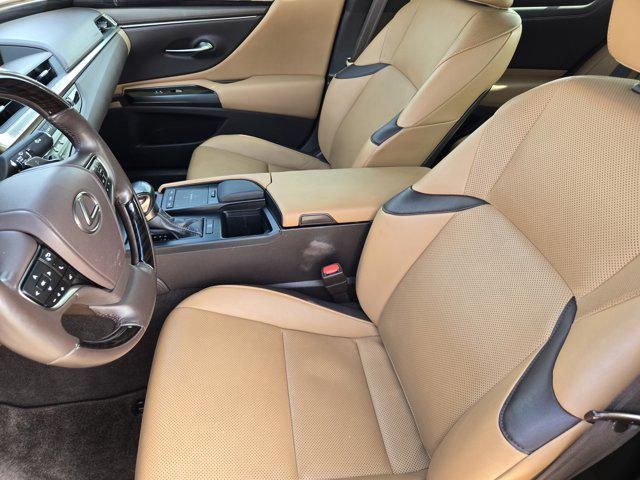 used 2019 Lexus ES 350 car, priced at $22,900