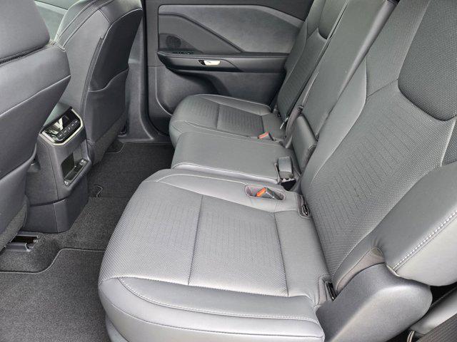new 2026 Lexus TX 350 car, priced at $66,708