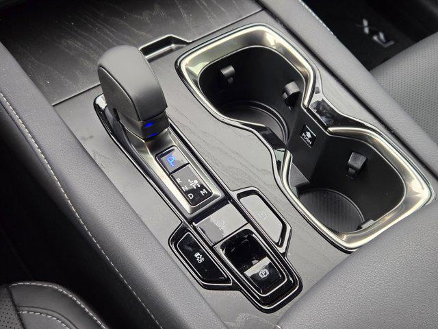 new 2026 Lexus RX 350 car, priced at $59,674