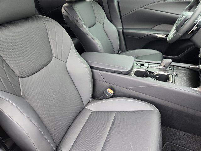 new 2026 Lexus RX 350 car, priced at $59,674