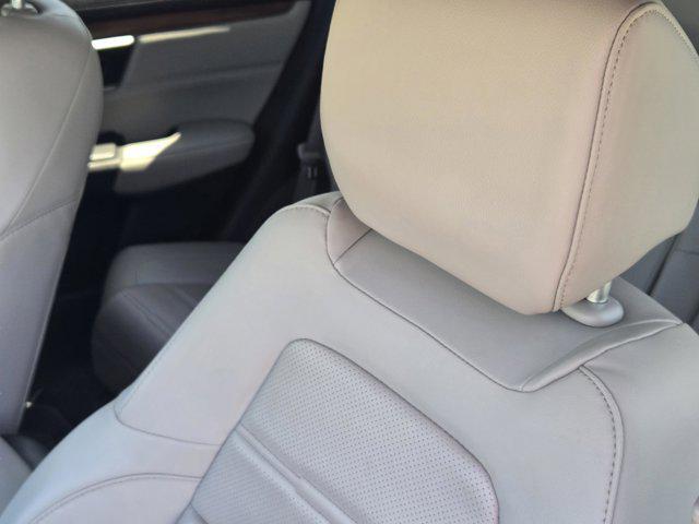 used 2018 Honda CR-V car, priced at $16,900