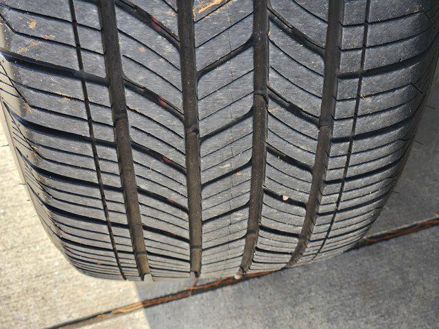 used 2025 Lexus RX 350 car, priced at $54,200