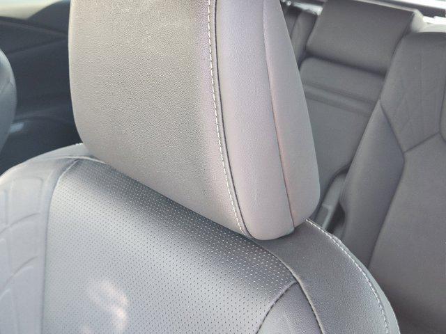 used 2025 Lexus RX 350 car, priced at $54,200