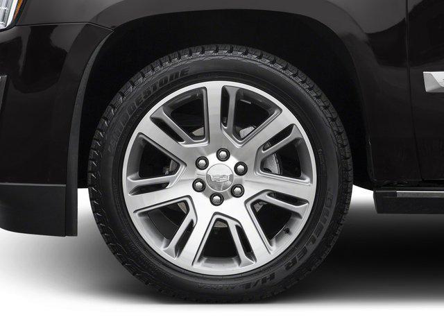 used 2016 Cadillac Escalade car, priced at $25,900