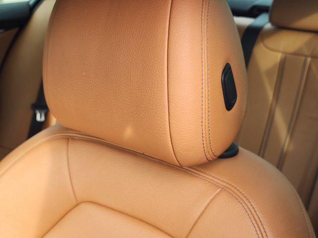 used 2018 BMW 540 car, priced at $21,900