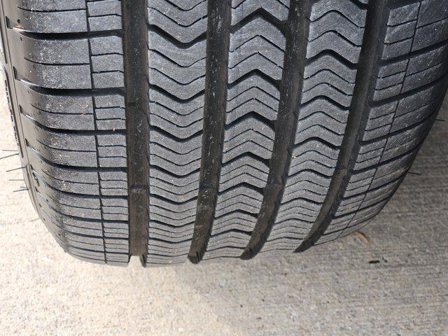 used 2018 BMW 540 car, priced at $21,900