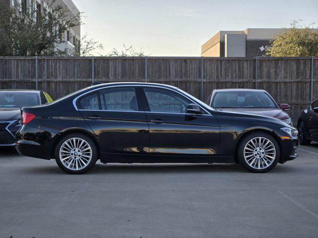used 2014 BMW 328 car, priced at $10,900