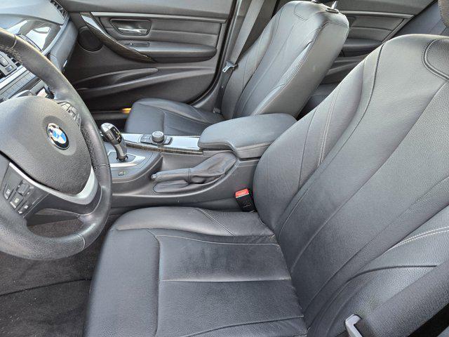used 2014 BMW 328 car, priced at $10,900