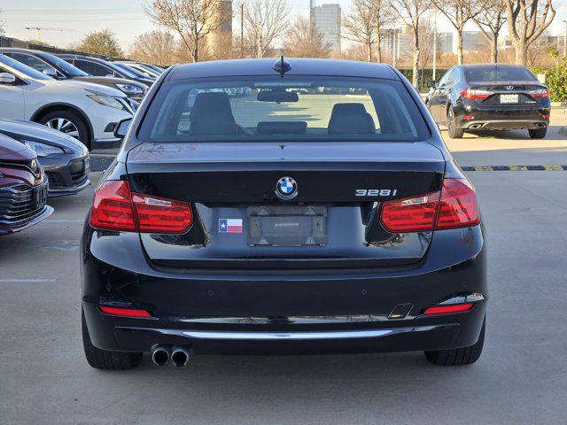 used 2014 BMW 328 car, priced at $10,900