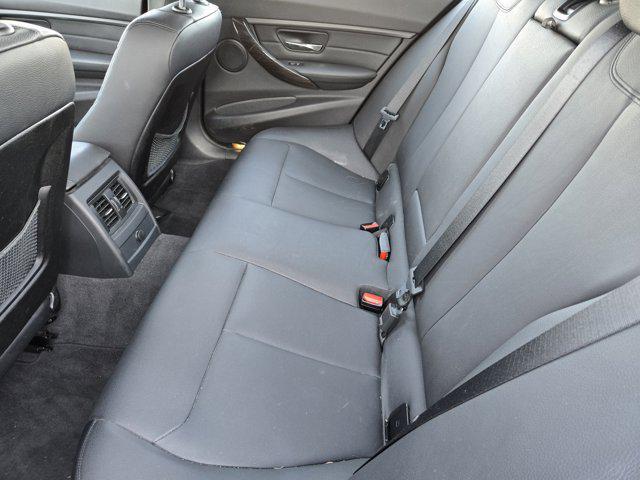 used 2014 BMW 328 car, priced at $10,900