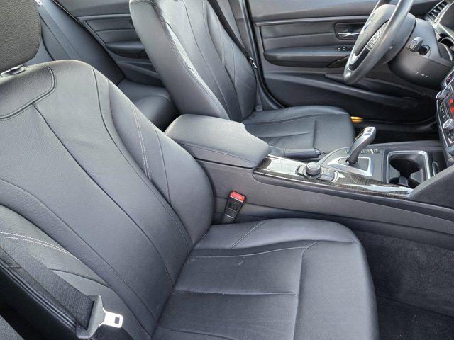 used 2014 BMW 328 car, priced at $10,900