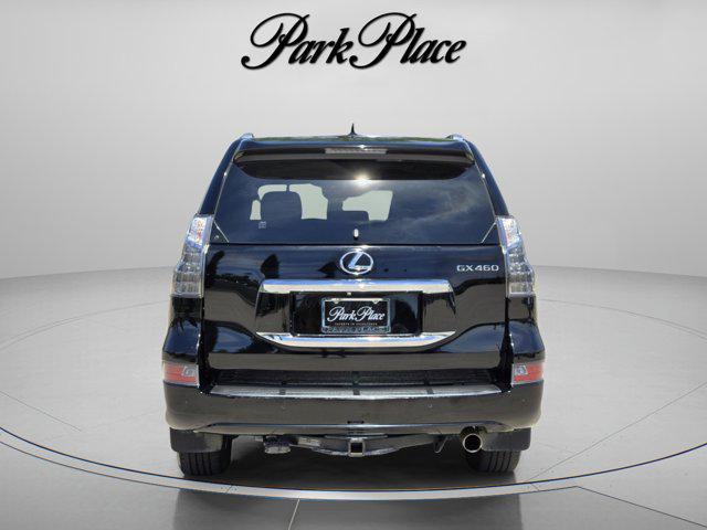 used 2015 Lexus GX 460 car, priced at $25,900