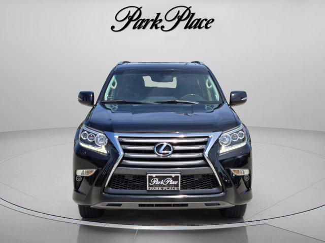 used 2015 Lexus GX 460 car, priced at $25,900