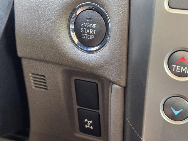 used 2015 Lexus GX 460 car, priced at $25,900